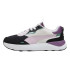 Zapatillas Puma Runtamed Platform Strong Gris Mujer