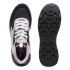 Zapatillas Puma Runtamed Platform Strong Gris Mujer