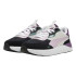 Zapatillas Puma Runtamed Platform Strong Gris Mujer