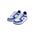 Zapatillas Champion Rebound 2.0 Low Gs Low Cut Niño Blanco Rojo