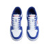 Zapatillas Champion Rebound 2.0 Low Gs Low Cut Niño Blanco Rojo
