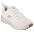Zapatillas Skechers Vapor Foam - Fresh T Mujer Natural