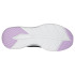 Zapatillas Skechers Vapor Foam - Fresh T Mujer Azul Marino/Lavanda