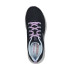 Zapatillas Skechers Vapor Foam - Fresh T Mujer Azul Marino/Lavanda