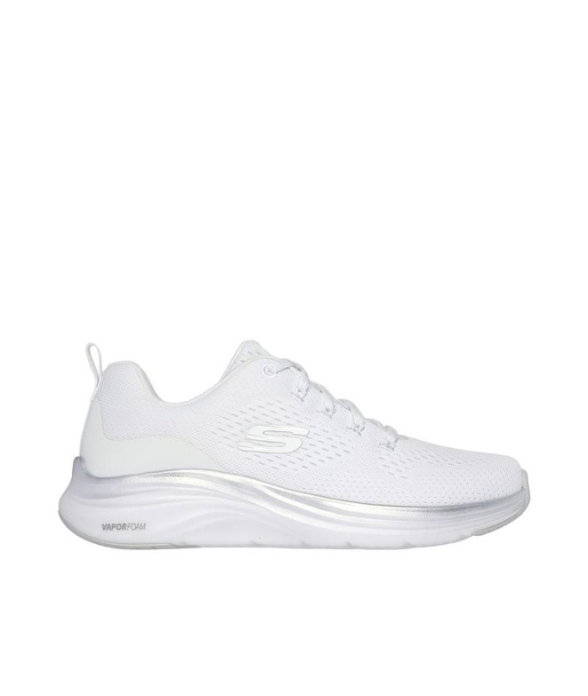 Zapatillas Skechers Vapor Foam - Midnigh Mujer...