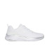 Zapatillas Skechers Vapor Foam - Midnigh Mujer Blanco