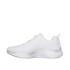 Zapatillas Skechers Vapor Foam - Midnigh Mujer Blanco