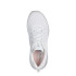 Zapatillas Skechers Vapor Foam - Midnigh Mujer Blanco