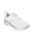 Zapatillas Skechers Vapor Foam - Midnigh Mujer Blanco