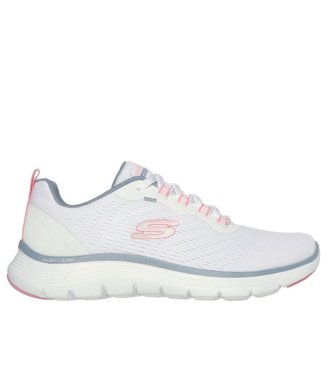 Zapatillas Skechers Flex Appeal 5.0 Mujer...
