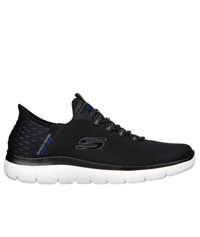 Zapatillas Skechers Summits - High Range Hombre...