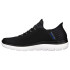 Zapatillas Skechers Summits - High Range Hombre Negro