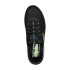 Zapatillas Skechers Summits - High Range Hombre Negro