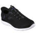 Zapatillas Skechers Summits - High Range Hombre Negro