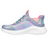Zapatillas Skechers Dreamy Lites Slip-Ins- Color Niña Gis