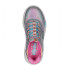 Zapatillas Skechers Dreamy Lites Slip-Ins- Color Niña Gis