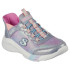 Zapatillas Skechers Dreamy Lites Slip-Ins- Color Niña Gis