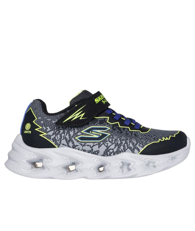 Zapatillas Skechers Vortex 2.0 - Zorento Niño...