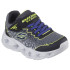 Zapatillas Skechers Vortex 2.0 - Zorento Niño Negro/Amarillo