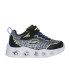 Zapatillas Skechers Vortex 2.0 - Zorento Niño Negro/Amarillo
