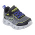 Zapatillas Skechers Vortex 2.0 - Zorento Niño Negro/Amarillo