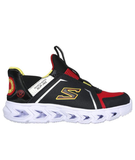Zapatillas Skechers Hypno-Flash 2.0 - Slip-Ins Br Niño...