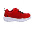 Zapatillas Skechers Nitro Sprint-Rowzer Niño Rojo/Negro
