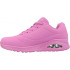 Zapatillas Skechers Uno - Stand On Air Mujer Rosa