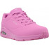 Zapatillas Skechers Uno - Stand On Air Mujer Rosa