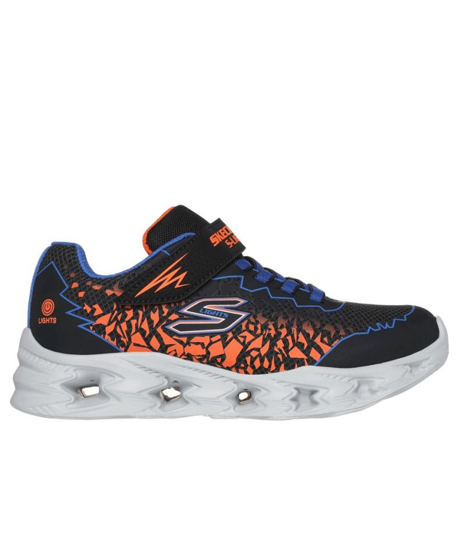 Zapatillas Skechers Vortex 2.0 - Zorento Niño...
