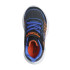 Zapatillas Skechers Vortex 2.0 - Zorento Niño Negro/Azul