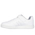 Zapatillas Skechers Quick Street Niño Blanco
