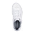 Zapatillas Skechers Quick Street Niño Blanco