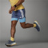 Pantalones de Running adidas Own The Run 3 Bandas 2In1 S Hombre Azul