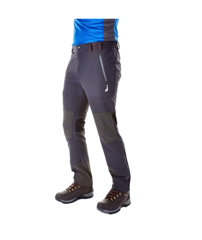 Pantalones de Senderismo Joluvi OUT ROCK
