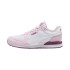 Zapatillas Puma ST Runner v3 Mesh Infantil Lila