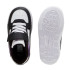 Zapatillas Puma Caven 2.0 Block Infantil Negro
