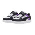 Zapatillas Puma Caven 2.0 Block Infantil Negro
