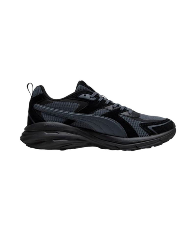 Zapatillas Puma Hypnotic Negro Gris