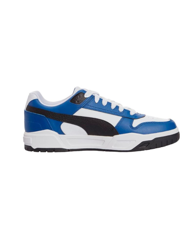 Zapatillas Puma RBD Tech Classic Cobalt Glaze...