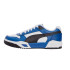 Zapatillas Puma RBD Tech Classic Cobalt Glaze Hombre Blanco