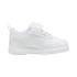 Zapatillas Puma Rebound V6 Infantil Blanco