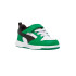 Zapatillas Puma Rebound V6 Infantil Blanco