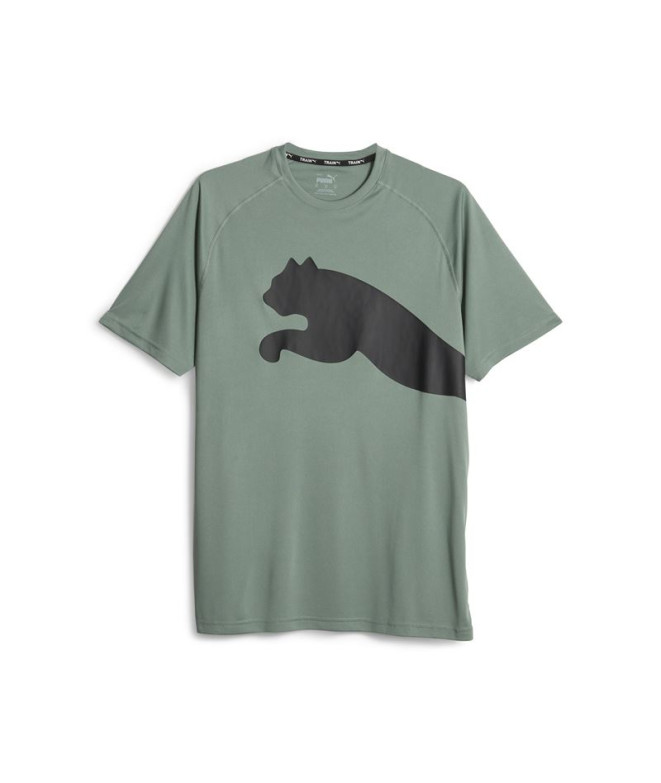 Camiseta de Fitness Puma Train All Day Big...
