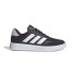 Zapatillas adidas Courtblock Hombre Negro