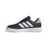 Zapatillas adidas Courtblock Hombre Negro