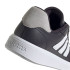 Zapatillas adidas Courtblock Hombre Negro