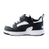 Zapatillas Puma Rebound V6 Infantil Blanco Negro