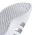 Zapatillas adidas Breaknet 2.0 Mujer Blanco
