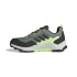 Zapatillas de Montaña adidas Terrex Ax4 Hiking Hombre Verde